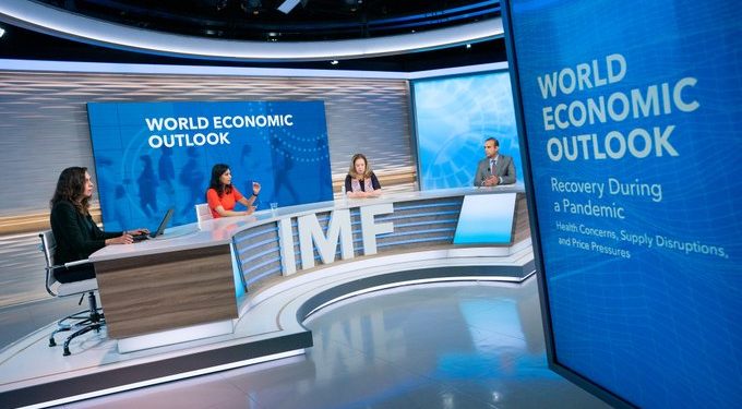 FMI prevé 6,3% de crecimiento en Latinoamérica en 2021