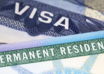 ¿Qué países no califican para la Lotería de Visas de EEUU?