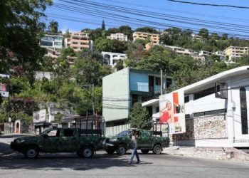 Tras una semana del secuestro en Haití, mucho se ignora, poco se sabe