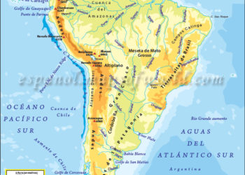 Crisis migratoria en Latinoamérica: ¿Cuáles son los tres lugares más impactados?