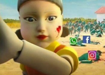 Caída de Facebook, Instagram y Whatsapp llenó de memes la tarde del lunes