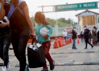Después de Venezuela, México es el segundo país más pobre de Latinoamérica