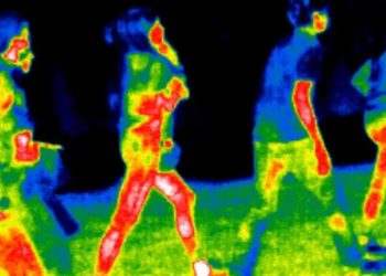 Muro Virtual: Nuevo método de vigilancia sobre migrantes en la frontera