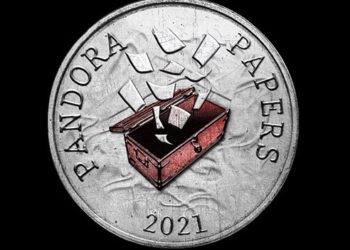 ARMANDO.INFO: ¿Qué son los Pandora Papers? (Video)