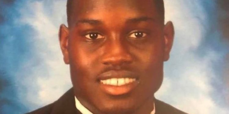 Declaran culpables a los tres acusados del asesinato de Ahmaud Arbery