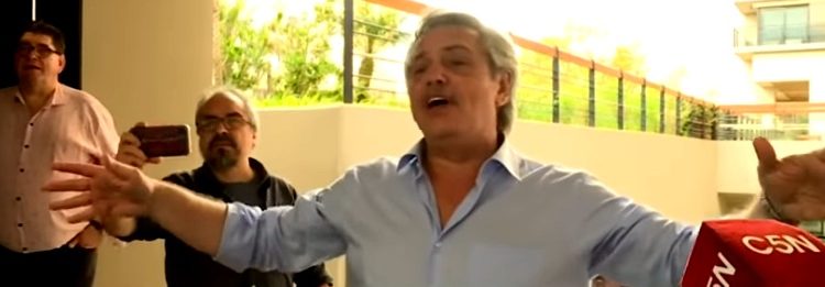 Argentina vota este domingo en unos comicios que definirán el resto del mandato de Alberto Fernández