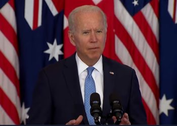 Si Biden no se postula: Harris y Michelle Obama lideran encuestas