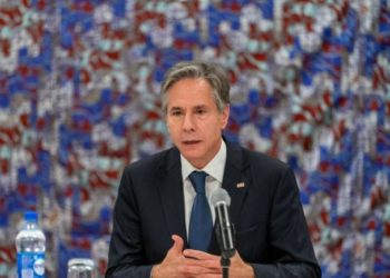 EEUU se mostró "muy preocupado" por las acciones de Rusia en Ucrania