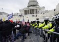 Bloqueada temporalmente por corte de apelaciones entrega de documentos de Trump sobre asalto al Capitolio