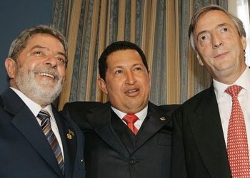 Más allá de la noticia: ¿Volverá el mapa rojo que tanto favoreció al chavismo en América Latina?