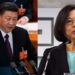 China aumenta como nunca la presión sobre Taiwán