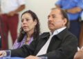 Rosario Murillo, esposa de Daniel Ortega, ahora será co-presidenta