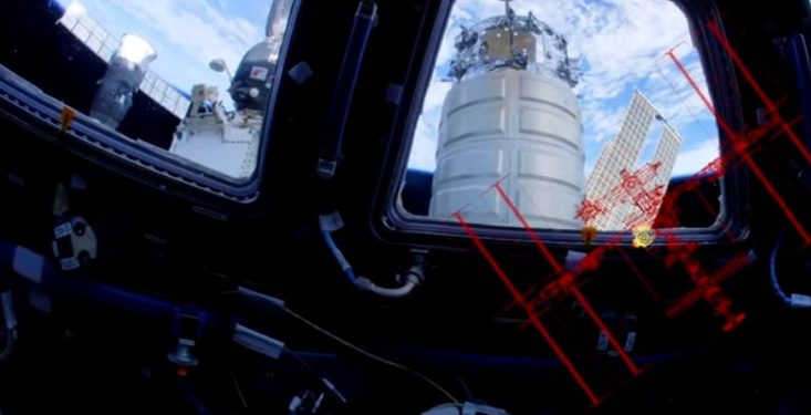 EEUU arremete contra Rusia tras el ataque con misiles a su propio satélite