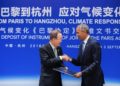 Obama fustigó a Trump en COP26 por "4 años de hostilidad a la ciencia del clima"