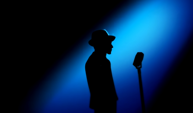 Canal de Frank Sinatra dedica emotiva canción navideña a los migrantes venezolanos