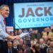Republicanos a punto de dar la sorpresa en New Jersey con Jack Ciattarelli