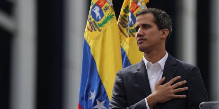¿Qué dijo Juan Guaidó sobre las elecciones en Venezuela y el triunfo del chavismo?
