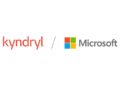 Kindryl y Microsoft establecen asociación estratégica