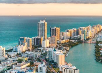 Sepa cuáles son las razones para invertir en Miami