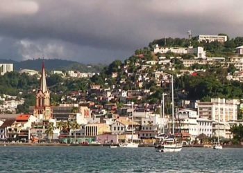 Huelga general en Martinica  por restricciones del coronavirus