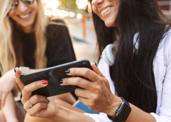 Aplicaciones de entretenimiento móvil en los EEUU superan los $ 5.000 millones