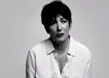 Comienza el juicio a Ghislaine Maxwell por tráfico sexual de menores