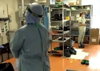 Europa pasa a ser epicentro de la pandemia