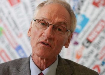 Fallece Phil Saviano, quien denunció decenas de abusos sexuales de sacerdotes católicos en EEUU