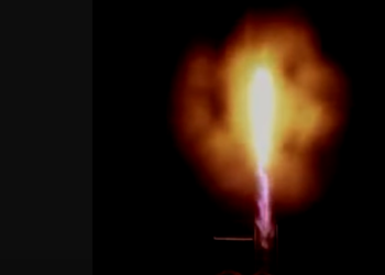 La prueba rusa antisatélite incrementa la preocupación por la basura espacial