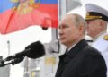 Putin: Rusia es ajena a crisis migratoria en frontera Polonia-Bielorrusia