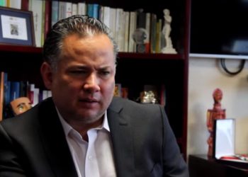 En México bloquean cuentas millonarias relacionadas con Álex Saab