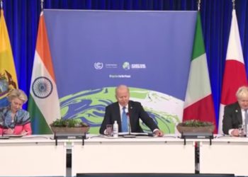 Otro “Plan Marshall” para enfrentar  la nueva “Ruta de la Seda China”