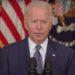 Primera gran victoria legislativa para el presidente Joe Biden