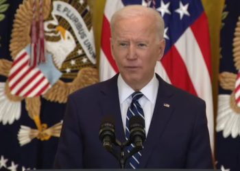 A que Daniel Ortega rinda cuentas, se compromete Joe Biden