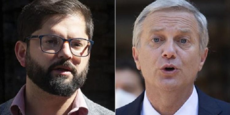 ¿Chile hacia la derecha  por miedo al comunismo?