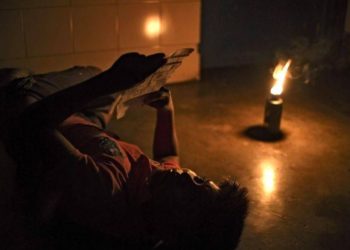 Venezuela no aprovecha su potencial de energía solar