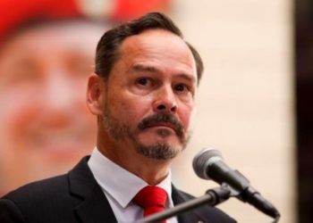 Coletazos del caso: EEUU declara como fugitivos a Vielma Mora y socios de Álex Saab