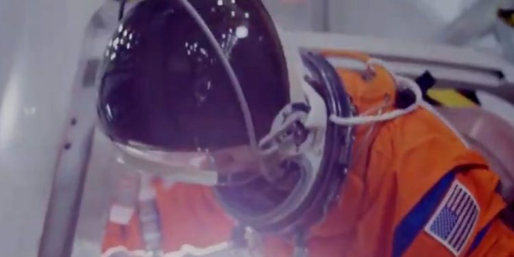 Lo que no se dice de los vuelos espaciales de EEUU