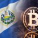 FMI desaconseja a El Salvador hacer del bitcoin moneda de curso legal