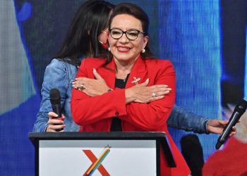Elecciones Honduras: Xiomara Castro se perfila como virtual ganadora