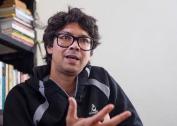 ¿Cómo se le escapó Yunior García, promotor de las protestas cubanas, al castrismo?