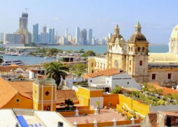 Presidente Biden visitará Colombia en diciembre