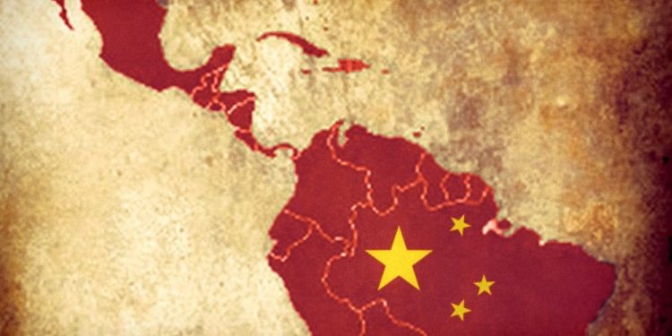 China Hoy: Verdades sobre China y Latinoamérica IV