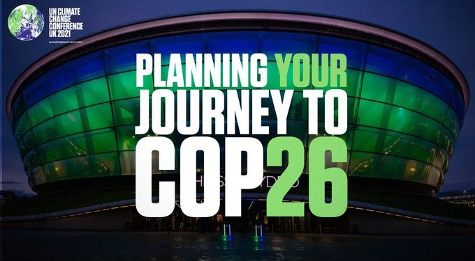 COP26: ¿Qué está en juego para un planeta en medio de una pandemia?