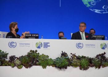 Aunque COP26 culmina con acuerdos, el equilibrio será complejo y delicado