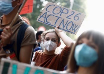 ONU: Es lenta la adaptación mundial a la crisis climática