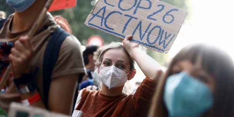 ONU: Es lenta la adaptación mundial a la crisis climática