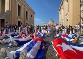 Protesta en Cuba la liderará una juventud "asfixiada"