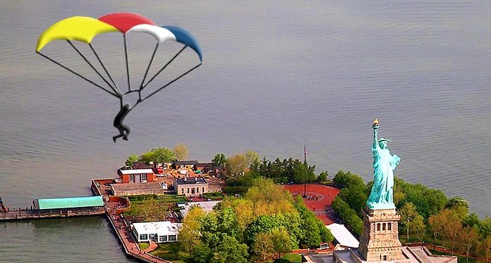 Audio: Lo que debe saber un inmigrante vive o piensa vivir en los Estados Unidos