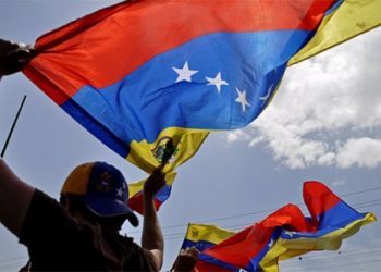 EEUU reclama elecciones libres para Venezuela